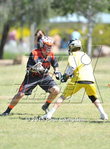Thumbnail 1 in Corona del Sol @ Horizon photogallery.
