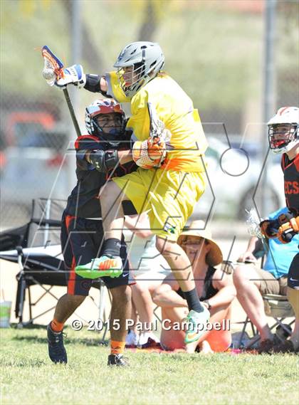 Thumbnail 3 in Corona del Sol @ Horizon photogallery.