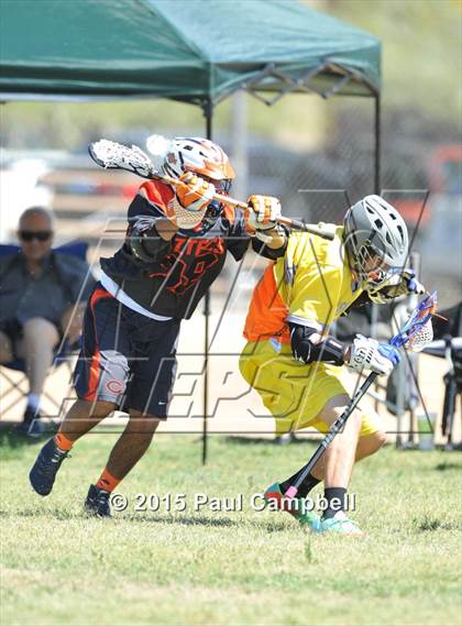 Thumbnail 1 in Corona del Sol @ Horizon photogallery.