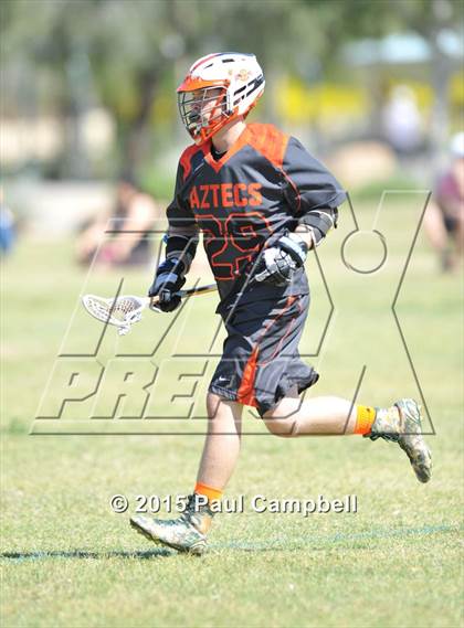 Thumbnail 1 in Corona del Sol @ Horizon photogallery.