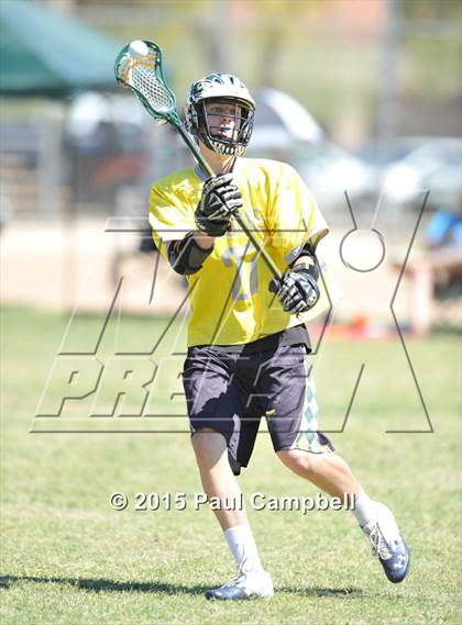Thumbnail 1 in Corona del Sol @ Horizon photogallery.
