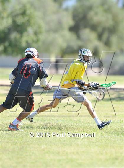 Thumbnail 3 in Corona del Sol @ Horizon photogallery.