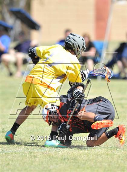 Thumbnail 2 in Corona del Sol @ Horizon photogallery.