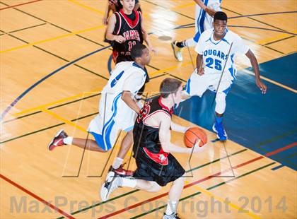 Thumbnail 2 in Logan @ Newark Memorial photogallery.