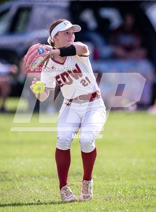 E.D. White vs Jena (Alexander Park)