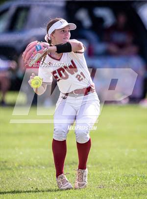 E.D. White vs Jena (Alexander Park)