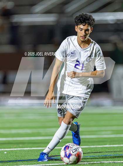 Thumbnail 1 in Fulshear @ Strake Jesuit photogallery.