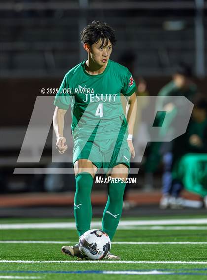Thumbnail 2 in Fulshear @ Strake Jesuit photogallery.