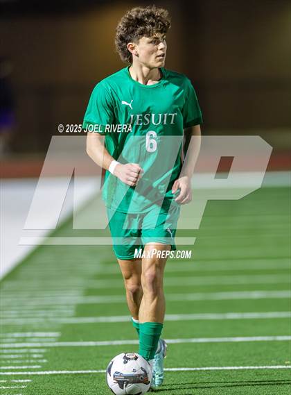Thumbnail 2 in Fulshear @ Strake Jesuit photogallery.