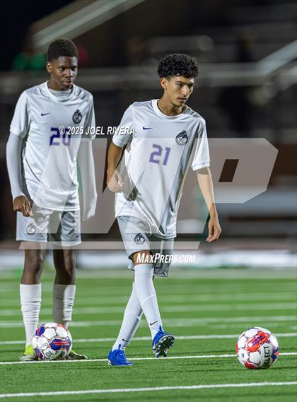 Thumbnail 1 in Fulshear @ Strake Jesuit photogallery.