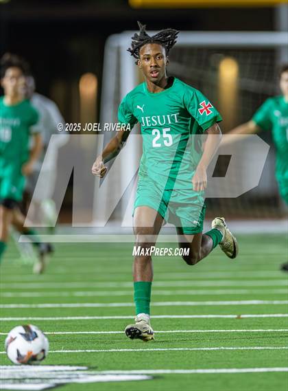 Thumbnail 3 in Fulshear @ Strake Jesuit photogallery.