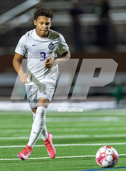 Thumbnail 1 in Fulshear @ Strake Jesuit photogallery.
