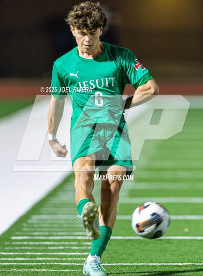 Thumbnail 1 in Fulshear @ Strake Jesuit photogallery.