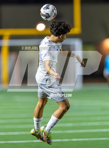 Thumbnail 2 in Fulshear @ Strake Jesuit photogallery.