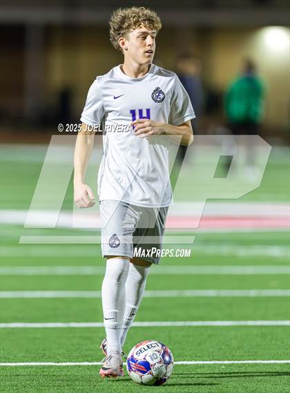 Thumbnail 3 in Fulshear @ Strake Jesuit photogallery.