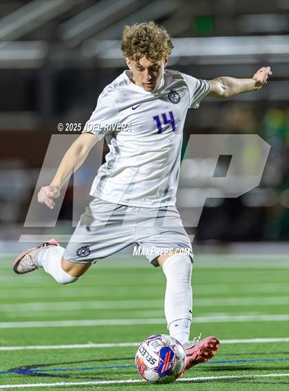 Thumbnail 3 in Fulshear @ Strake Jesuit photogallery.