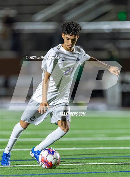 Thumbnail 2 in Fulshear @ Strake Jesuit photogallery.