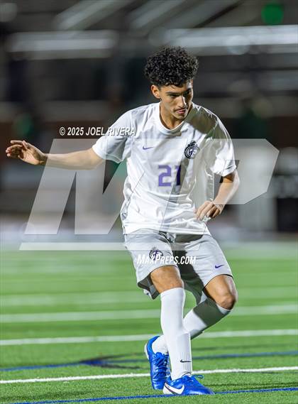 Thumbnail 3 in Fulshear @ Strake Jesuit photogallery.