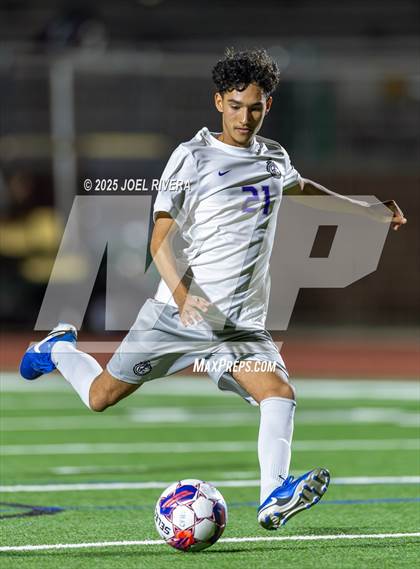 Thumbnail 1 in Fulshear @ Strake Jesuit photogallery.