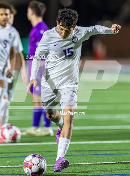Thumbnail 2 in Fulshear @ Strake Jesuit photogallery.