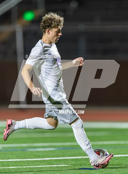Thumbnail 2 in Fulshear @ Strake Jesuit photogallery.