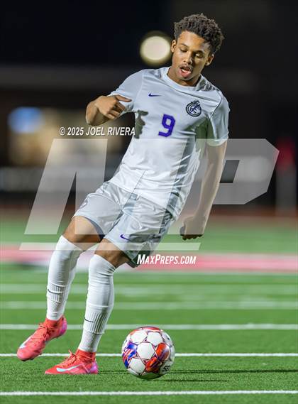 Thumbnail 3 in Fulshear @ Strake Jesuit photogallery.