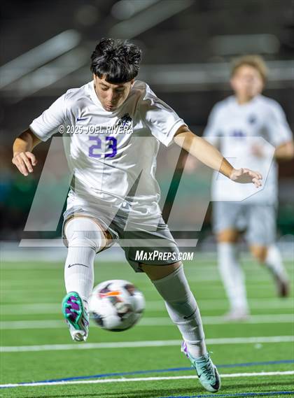 Thumbnail 2 in Fulshear @ Strake Jesuit photogallery.