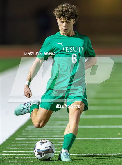 Thumbnail 3 in Fulshear @ Strake Jesuit photogallery.
