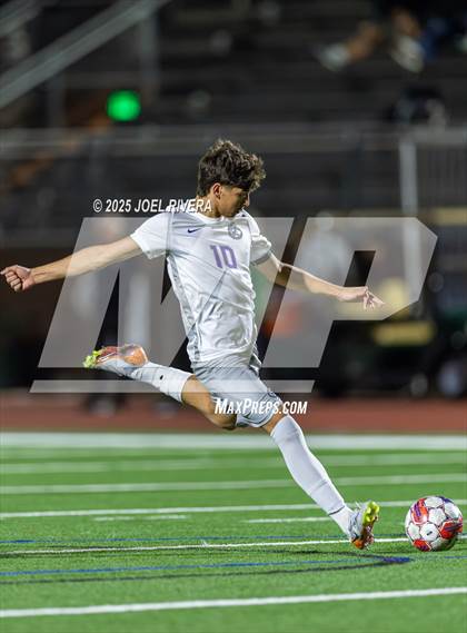 Thumbnail 3 in Fulshear @ Strake Jesuit photogallery.