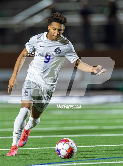 Thumbnail 2 in Fulshear @ Strake Jesuit photogallery.