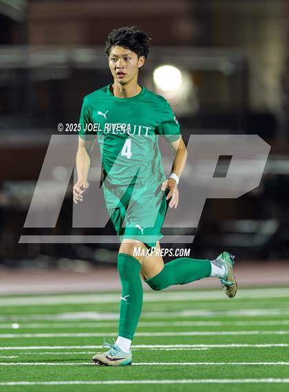 Thumbnail 3 in Fulshear @ Strake Jesuit photogallery.