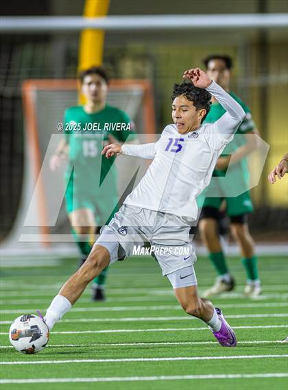 Thumbnail 1 in Fulshear @ Strake Jesuit photogallery.