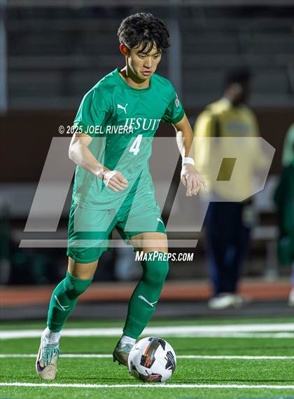 Thumbnail 1 in Fulshear @ Strake Jesuit photogallery.