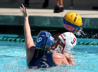 Thumbnail 1 in James Logan vs Clovis (St. Francis) photogallery.