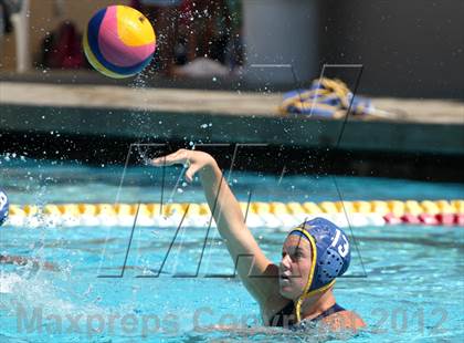 Thumbnail 1 in James Logan vs Clovis (St. Francis) photogallery.