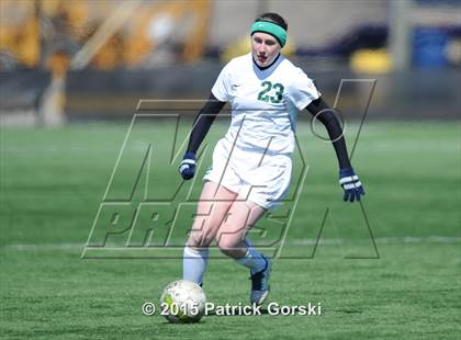 Thumbnail 1 in Beecher vs Providence Catholic (Windy City Ram Classic) photogallery.