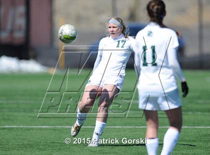 Thumbnail 2 in Beecher vs Providence Catholic (Windy City Ram Classic) photogallery.