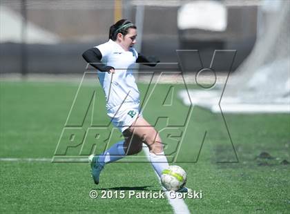 Thumbnail 3 in Beecher vs Providence Catholic (Windy City Ram Classic) photogallery.