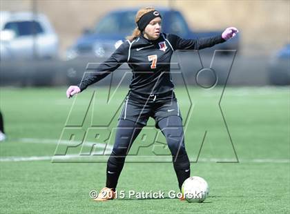 Thumbnail 1 in Beecher vs Providence Catholic (Windy City Ram Classic) photogallery.