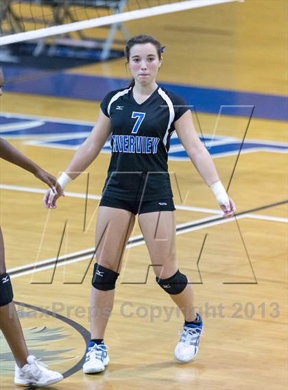 Thumbnail 3 in Newsome @ Riverview photogallery.
