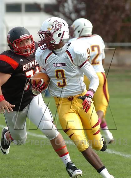 Thumbnail 3 in Windsor Locks/Suffield/East Granby @ Cromwell photogallery.