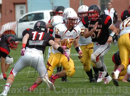 Thumbnail 1 in Windsor Locks/Suffield/East Granby @ Cromwell photogallery.