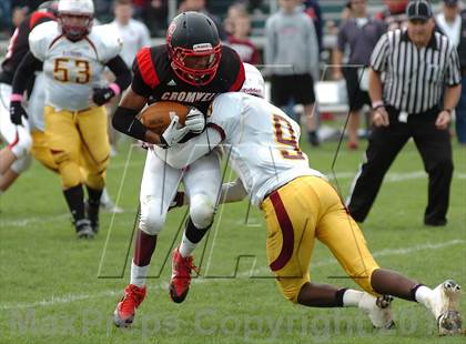 Thumbnail 3 in Windsor Locks/Suffield/East Granby @ Cromwell photogallery.