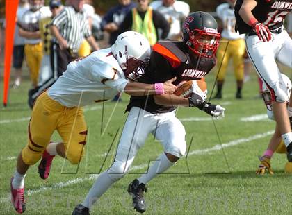 Thumbnail 3 in Windsor Locks/Suffield/East Granby @ Cromwell photogallery.