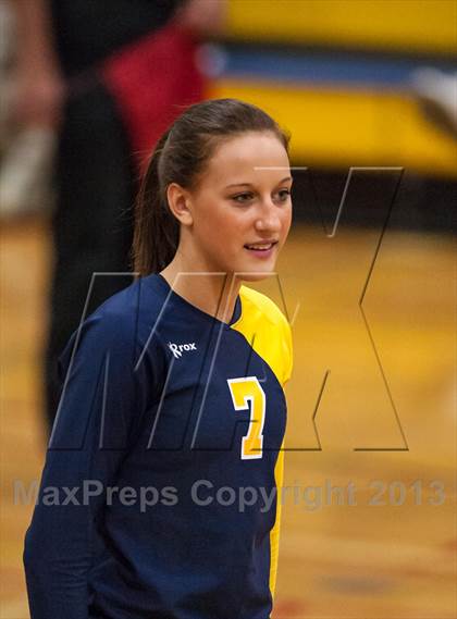 Thumbnail 2 in RHAM vs. Platt (CIAC Class L Quarterfinal) photogallery.