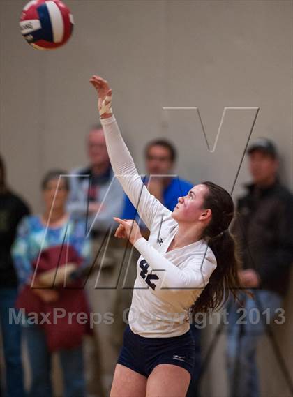 Thumbnail 3 in RHAM vs. Platt (CIAC Class L Quarterfinal) photogallery.