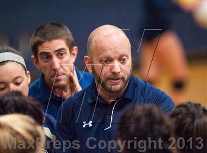 Thumbnail 3 in RHAM vs. Platt (CIAC Class L Quarterfinal) photogallery.