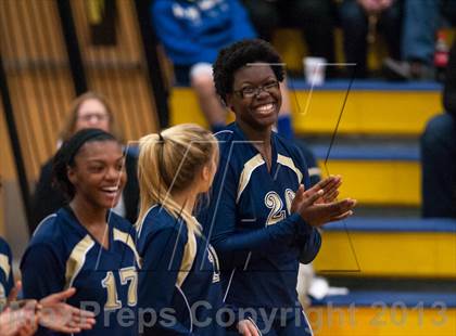 Thumbnail 1 in RHAM vs. Platt (CIAC Class L Quarterfinal) photogallery.