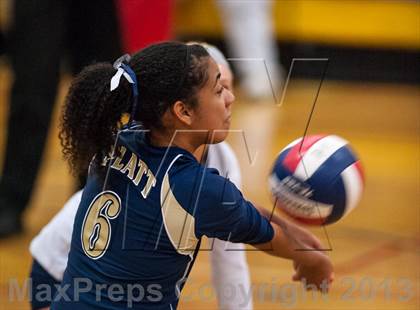 Thumbnail 2 in RHAM vs. Platt (CIAC Class L Quarterfinal) photogallery.