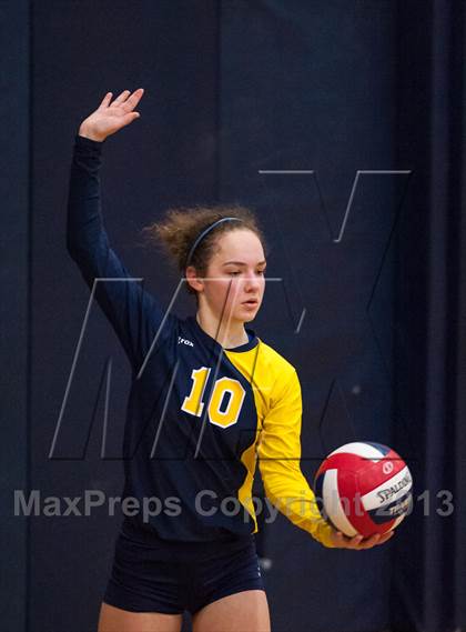Thumbnail 2 in RHAM vs. Platt (CIAC Class L Quarterfinal) photogallery.